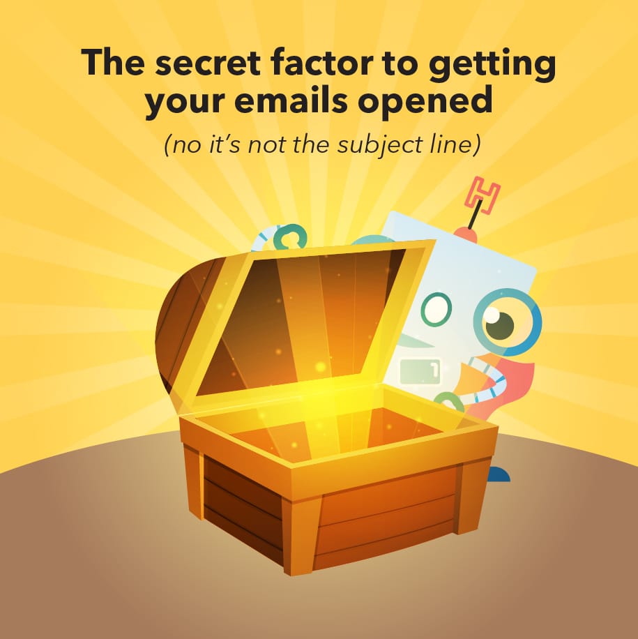 How to get people to read your email