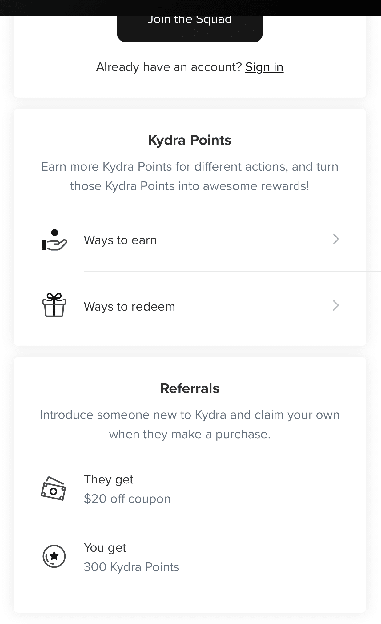 marketing automation