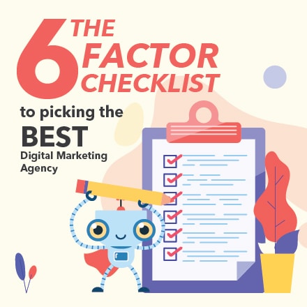 Best digital marketing agency