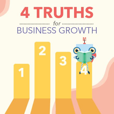 Business growth