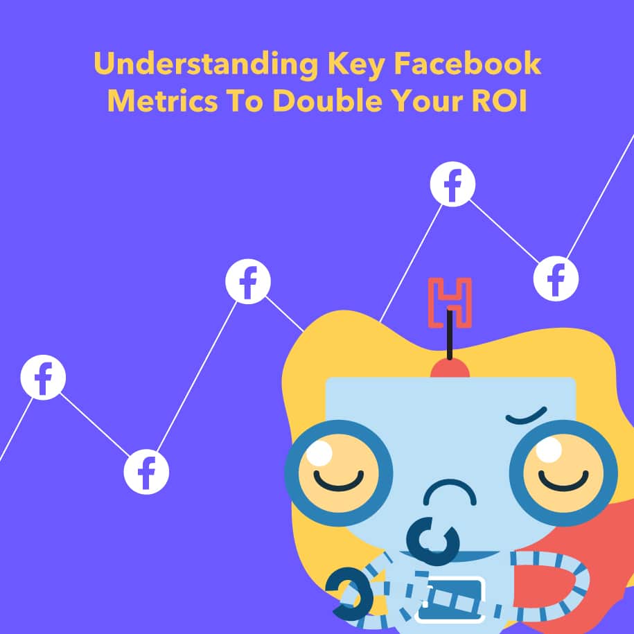 facebook metrics