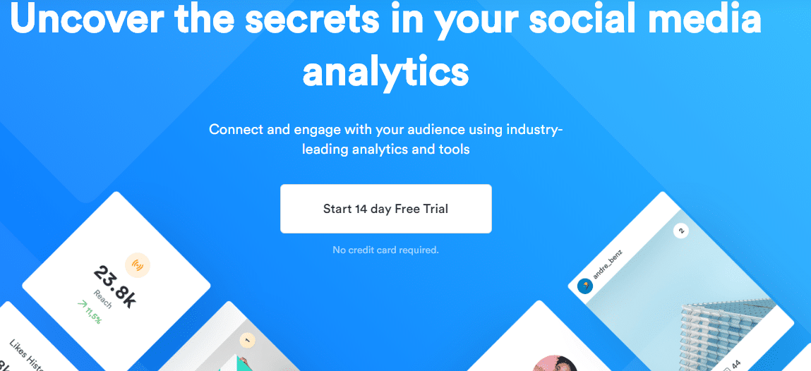 instagram analytics tool iconsquare
