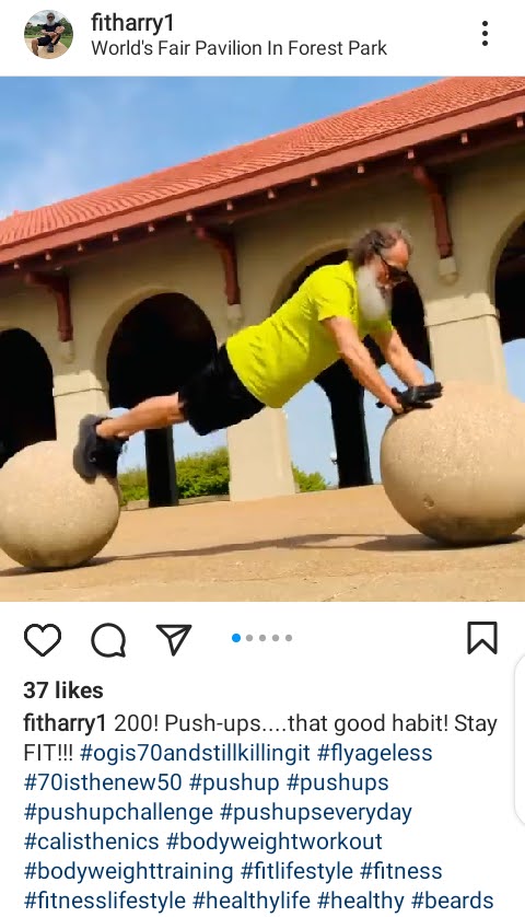 viral instagram content