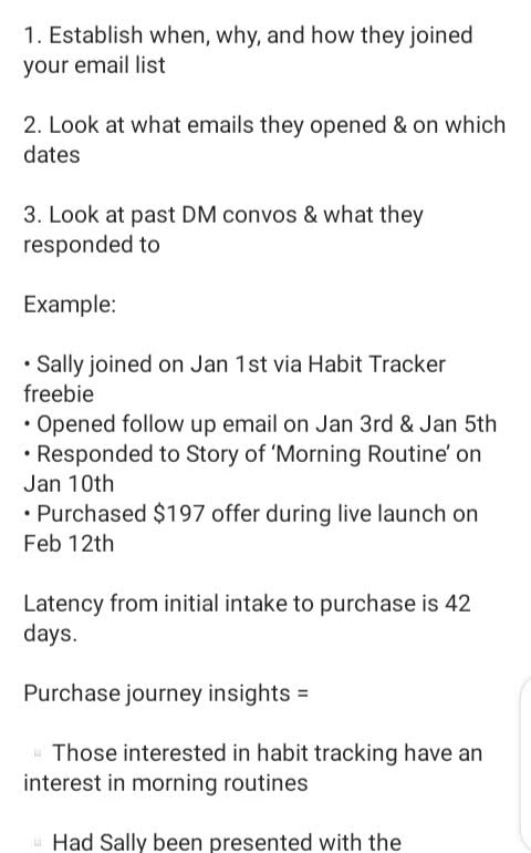 long form content on instagram