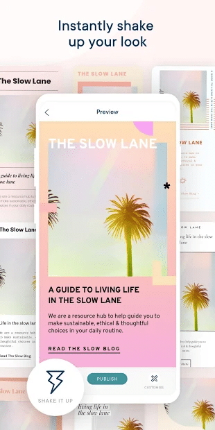 how to use milkshake