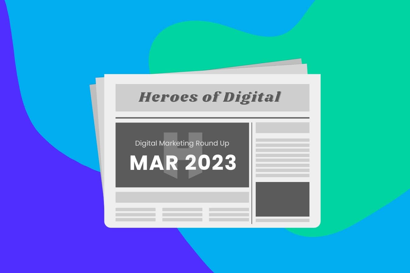 Top News March 2023