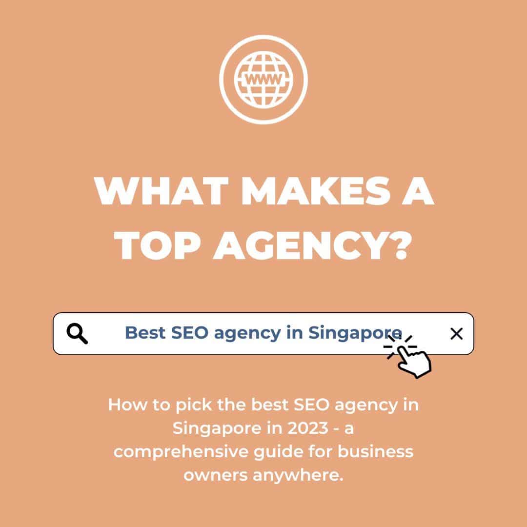 what makes a top seo agency?